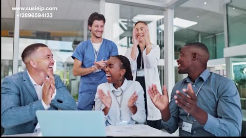 Unlock a Rewarding Side Hustle as a Healthcare Professional!