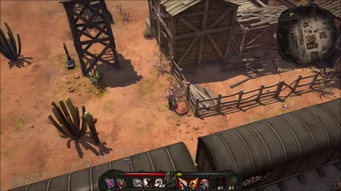 Victor Vran - The Weird World secrets (Motorhead)