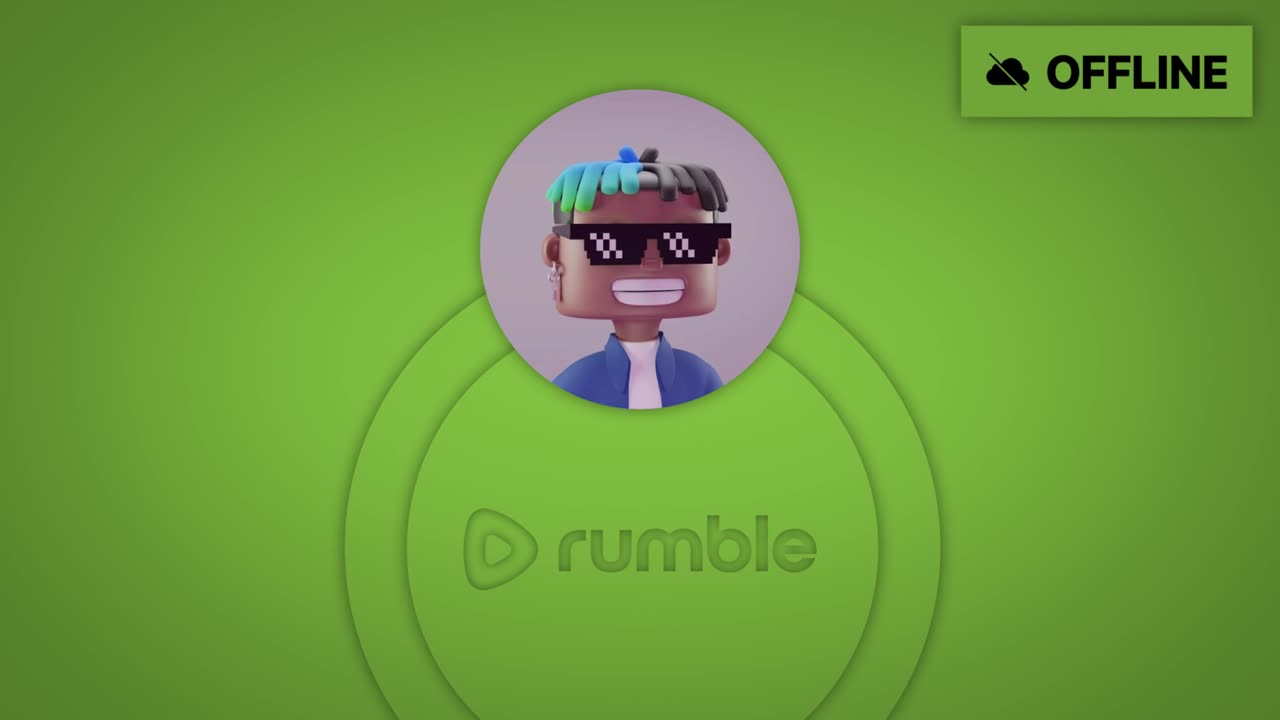 In Rumble I Trust Controllers & Keyboards I Bust !