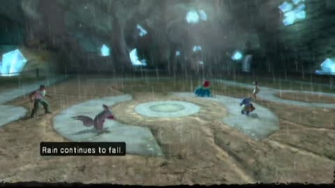 Pokemon Battle Revolution Battle130