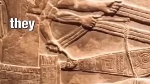 Ancient Sumerians