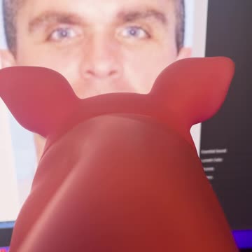 3 cops arrested for beating an inmate / the Robert Wilson interrogation shorts series