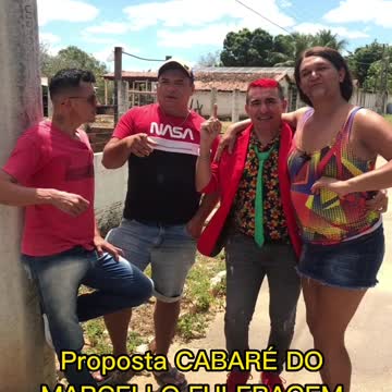 PROPOSTA VERDADEIRA