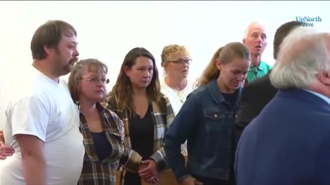 NOT GUILTY: Jury Exonerates Men Accused in Michigan Governor Kidnapping Plot Hoax