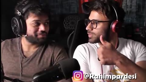 Ducky bhai reacting 2.0 video 🤣😂