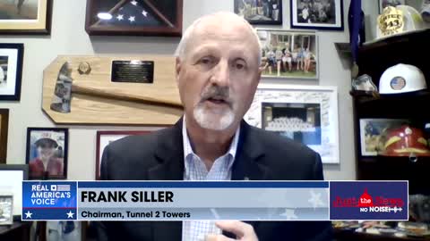 Frank Sillers shares Tunnel 2 Towers plans to support veterans in 2023