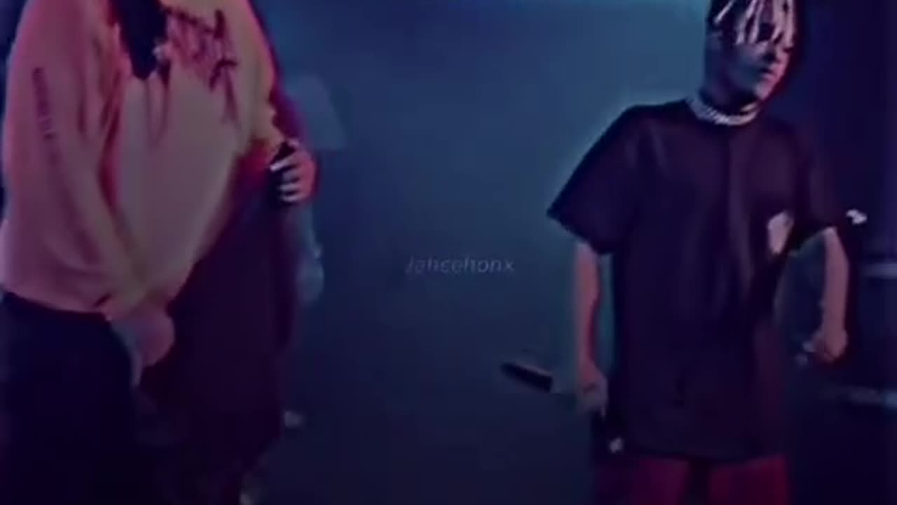 Xxxtentacion