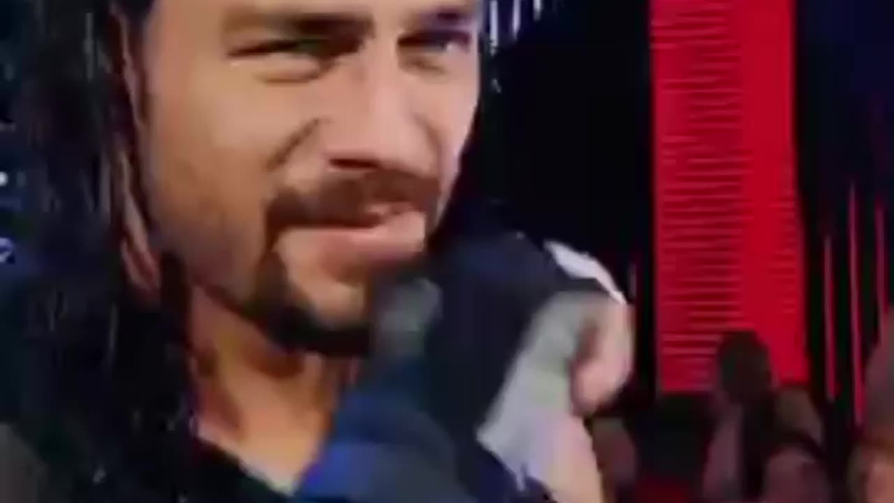 Roman Reigns wwe shorts videos