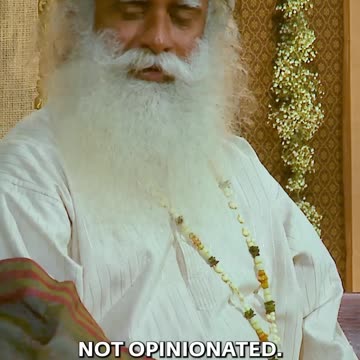 Sadhguru Gyaan.. #motivation