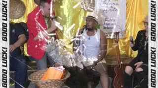 ENSINANDO A DANÇAR
