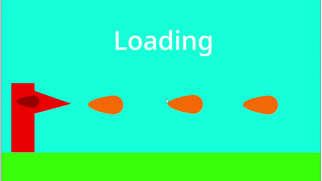 What I'm working on in scratch