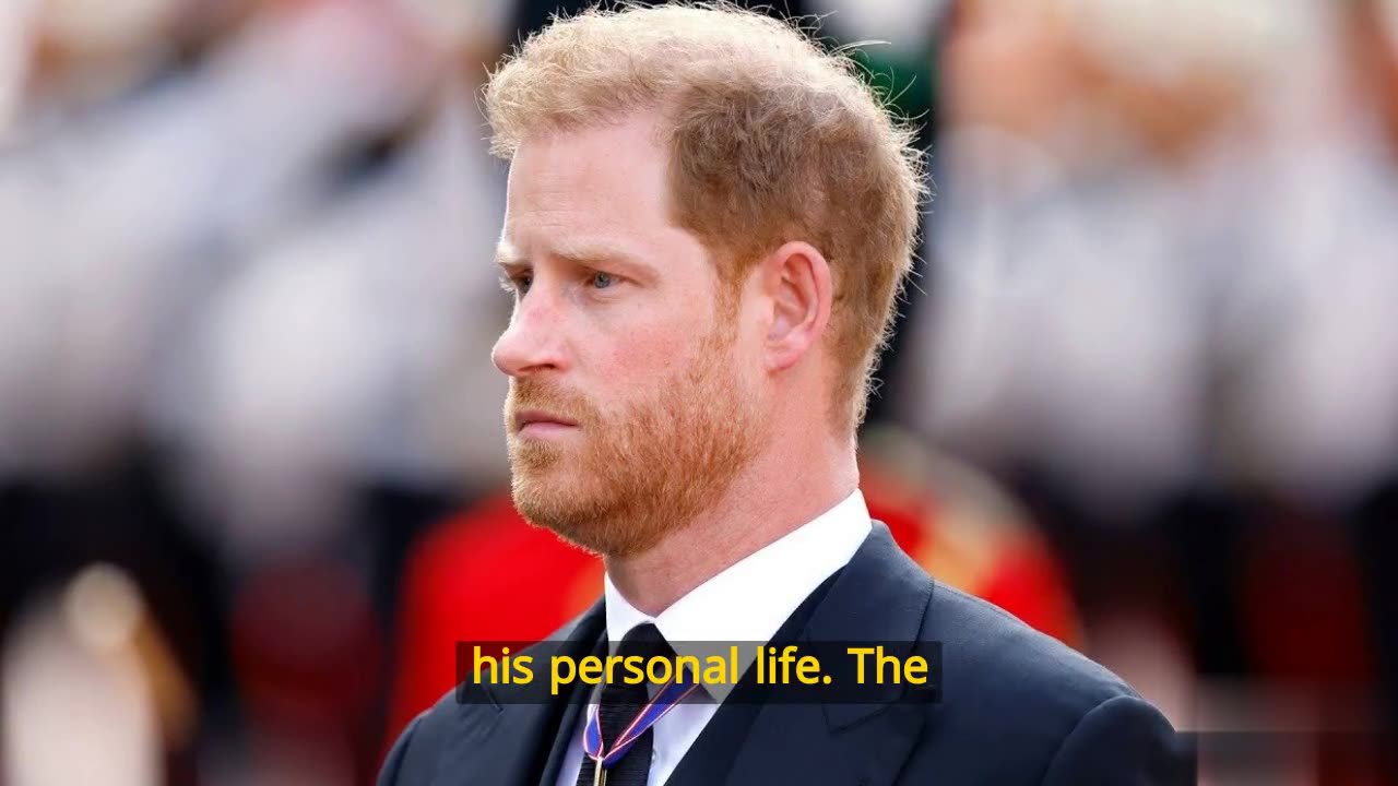 prince harry worried royal family will reveal his secerts