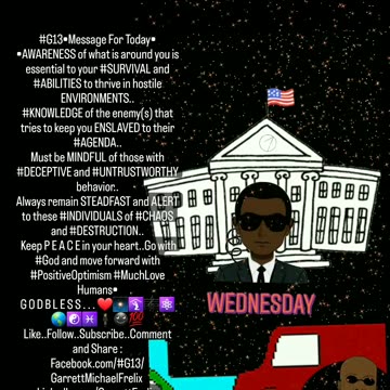 AWARENESS AND MINDFUL