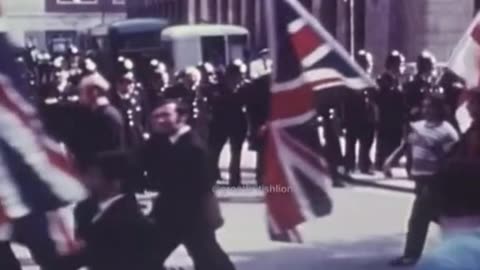 You are being ruled