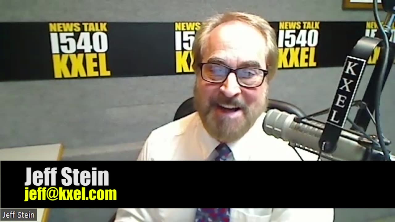 Iowa Politics with Jeff Stein – Thu. Apr. 27, 2023