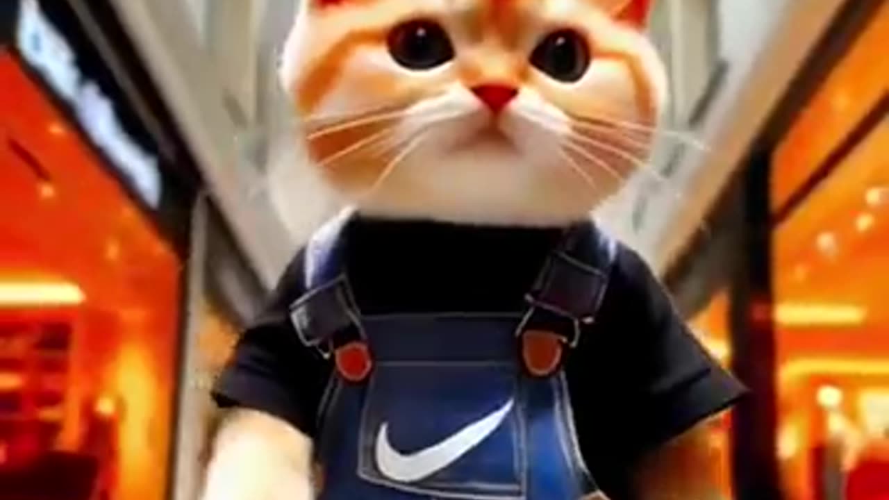 cat lovers short viral video trends