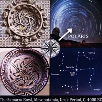 Star trails - night timelapse