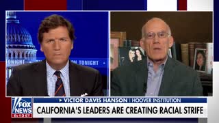 Tucker warns California’s reparations hand out will be an ugly process