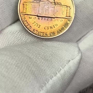 Nickel Album Upgrade 61 - Wonderful Toning!