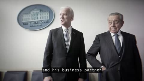 Proof That Joe Biden Was Involved in his Family's Foreign Business Dealings