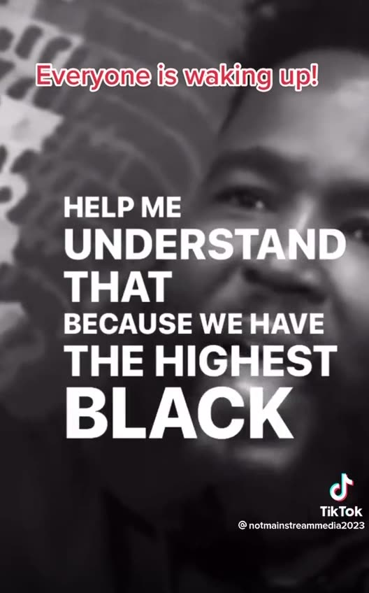 For those still sitting in the seats in the back...Everyone is waking up.