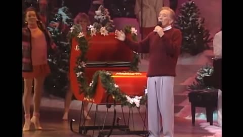 Andy Williams - Kay Thompson's Jingle Bells