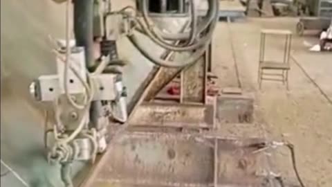 Arch And Lasers Welding