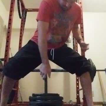 1 inch loading pin lift