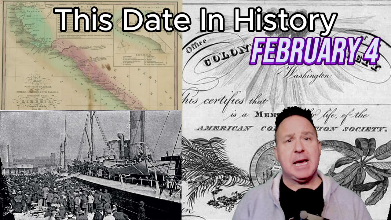 Unbelievable events on February 4 in history