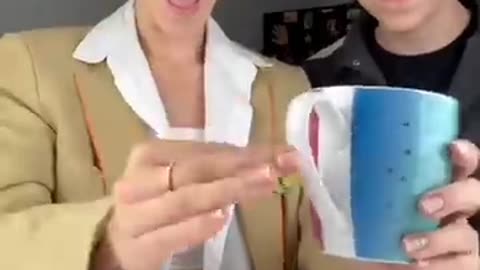 Magic trick