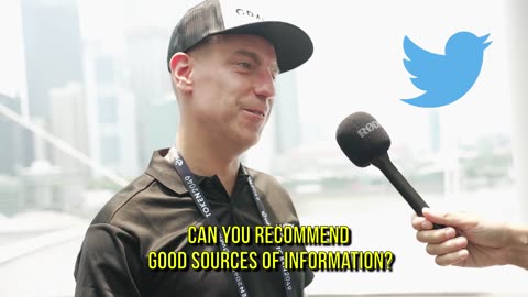I ASK BITCOIN MILLIONAIRIES FOR CRYPTO ADVICE
