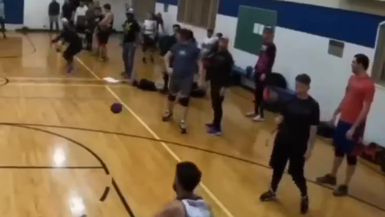 The smoothest dodgeball moves of all-time 🔥