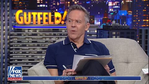 GUTFELD FULL EPISODES - BREAKING JULY 12, 2024 - GREG GUTFELD! SHOW TODAY