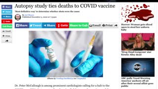 Kristi Leigh's Daily Brief (12/6/22)