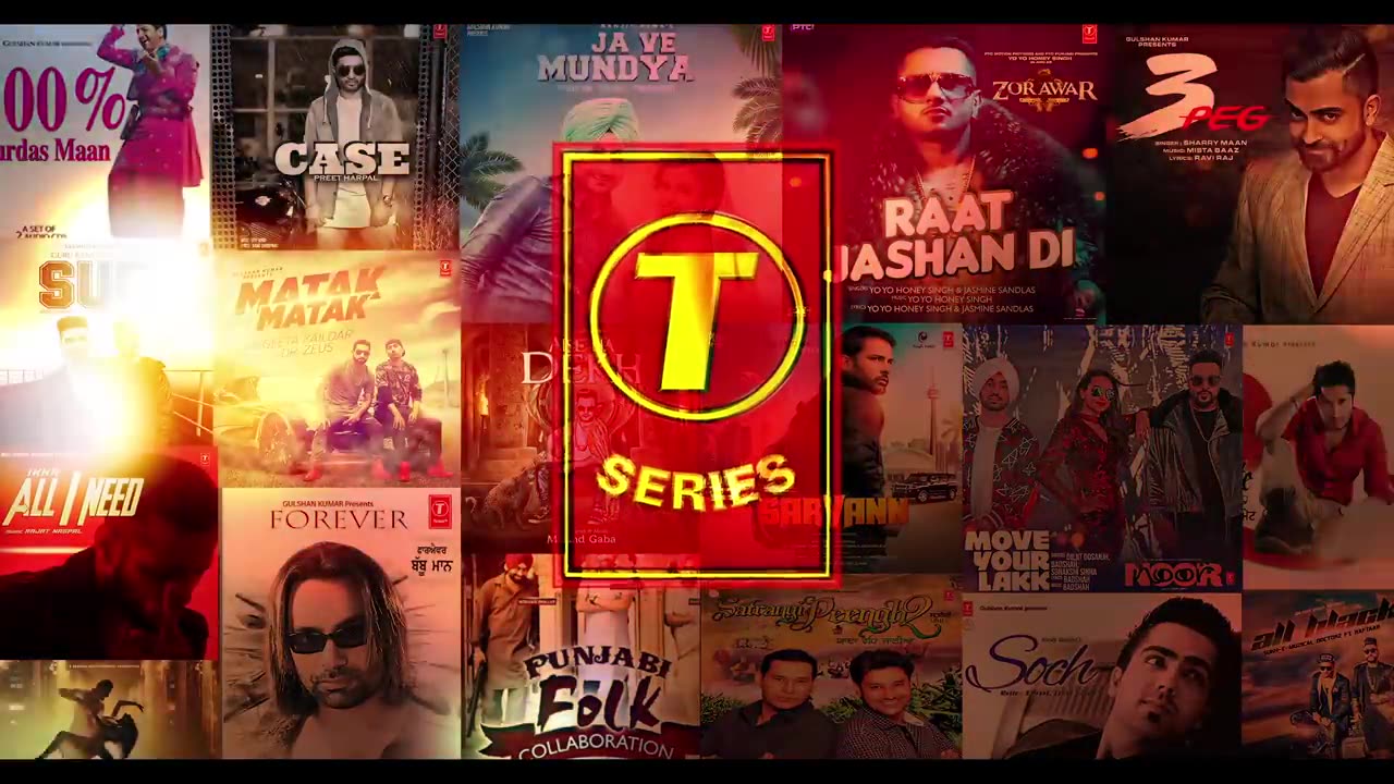 T series