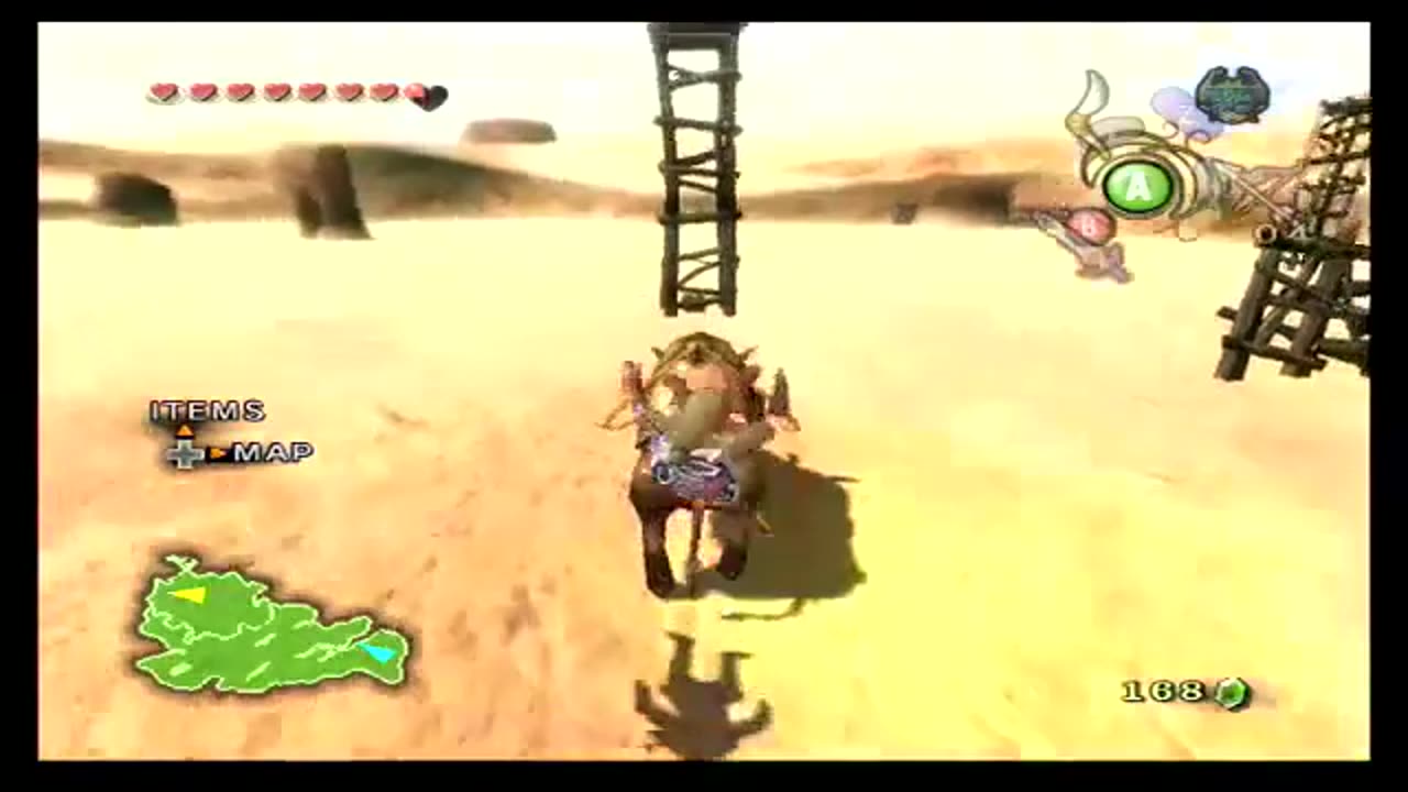 Let's Play Twilight Princess Part 22