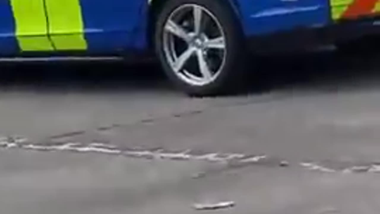 Hull Uk. The true face of Britain.