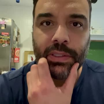 Ed Raposo admite que Lula e Alckmin serão empossados