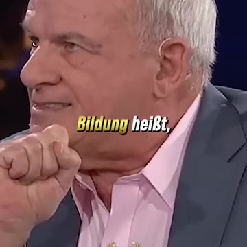 nebenbei PETER HAHNE ist christ & cool 😎 meine MEINUNG ZUM KLIMAAKTIVISMUS 🌳 Credits