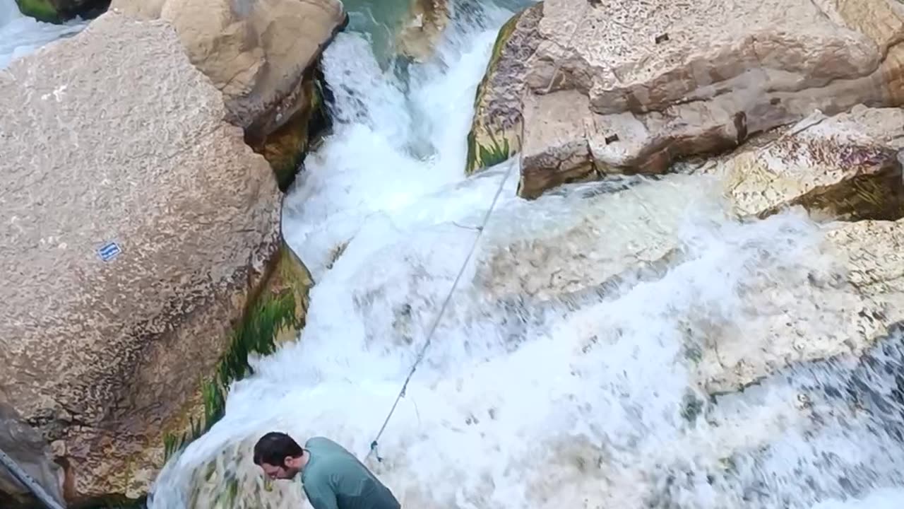 Iran _ Yasuj