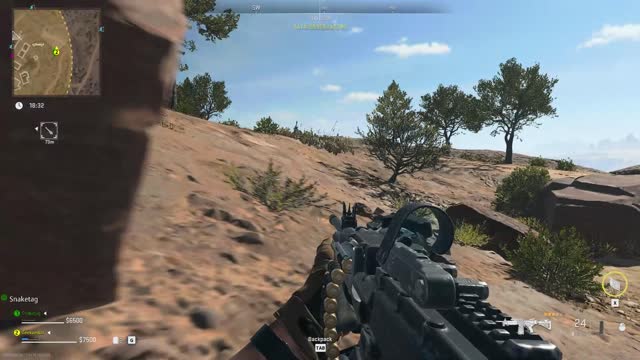 warzone 2.0 dmz (testvid1)