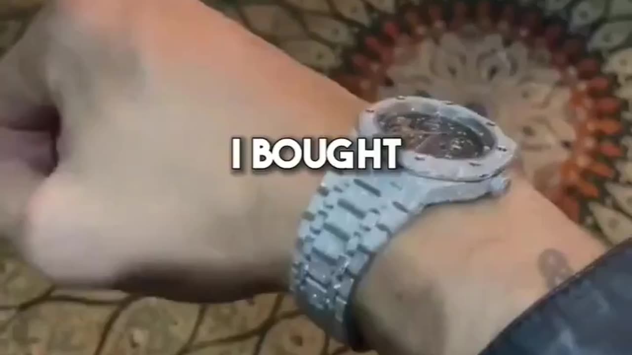 Make more money.