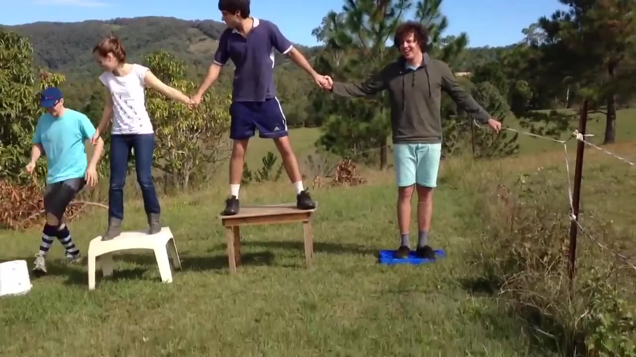 What were they thinking?!!