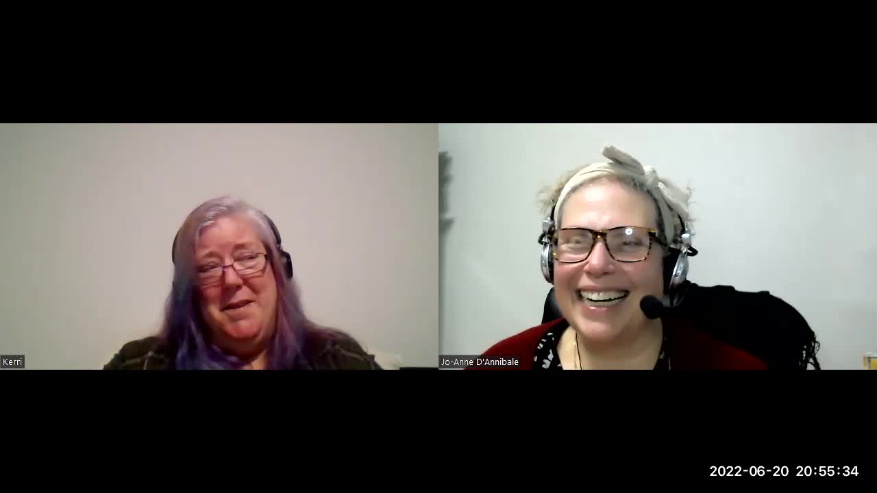 2 Aussie Patriots - Discussion 1