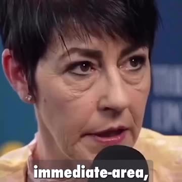 God bless patriot MEP Christian Anderson