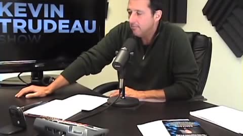 Kevin Trudeau - Mono Sodium Glutamate, Mental & physical Illness, Weight Gain