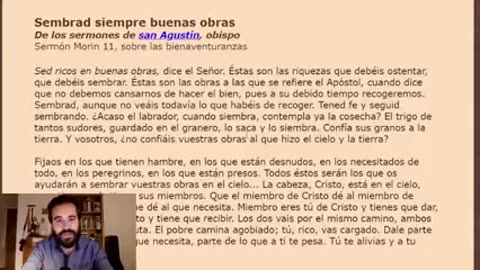 Osoro, otro falso pastor más otro puente al averno ¿Hasta cuándo, Señor, hasta cuándo?