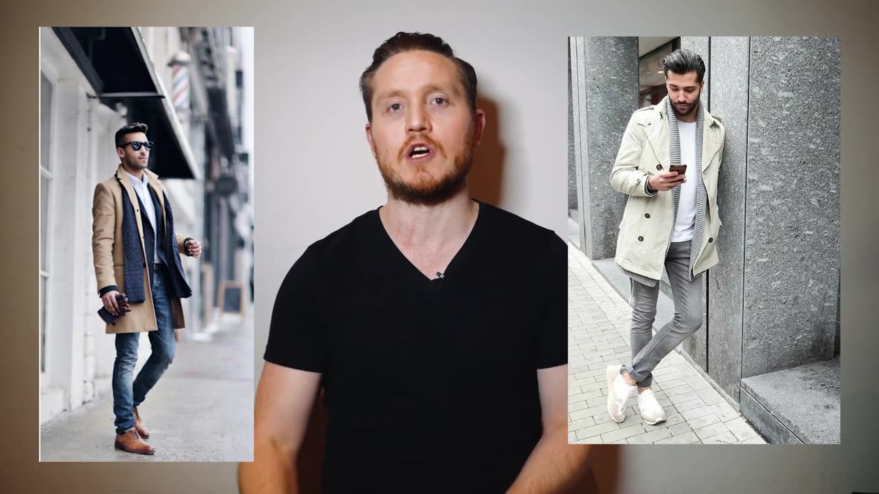 Style Hacks To Be Better Looking