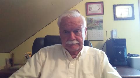 Five Minutes with Steve