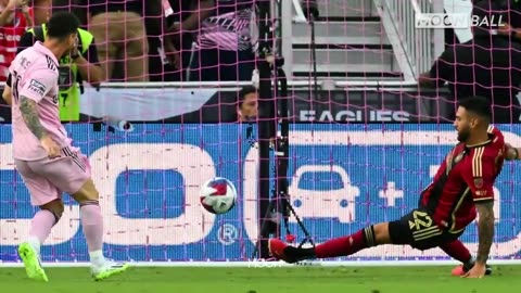 Lionel Best goals crazy reaction 😱